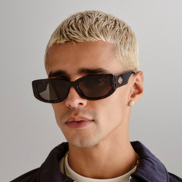 Monopoly / Tort & Khaki Lens - Shade Files